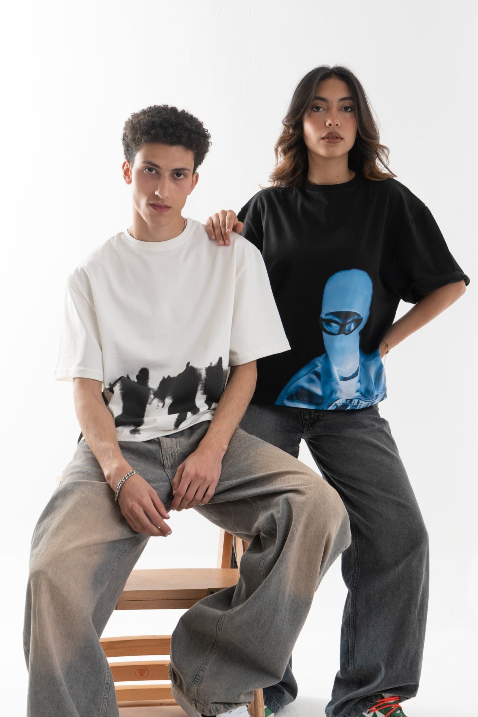 T-SHIRTS