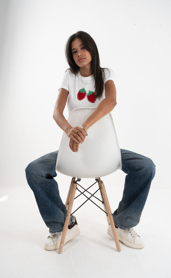 Strawberry Patch
