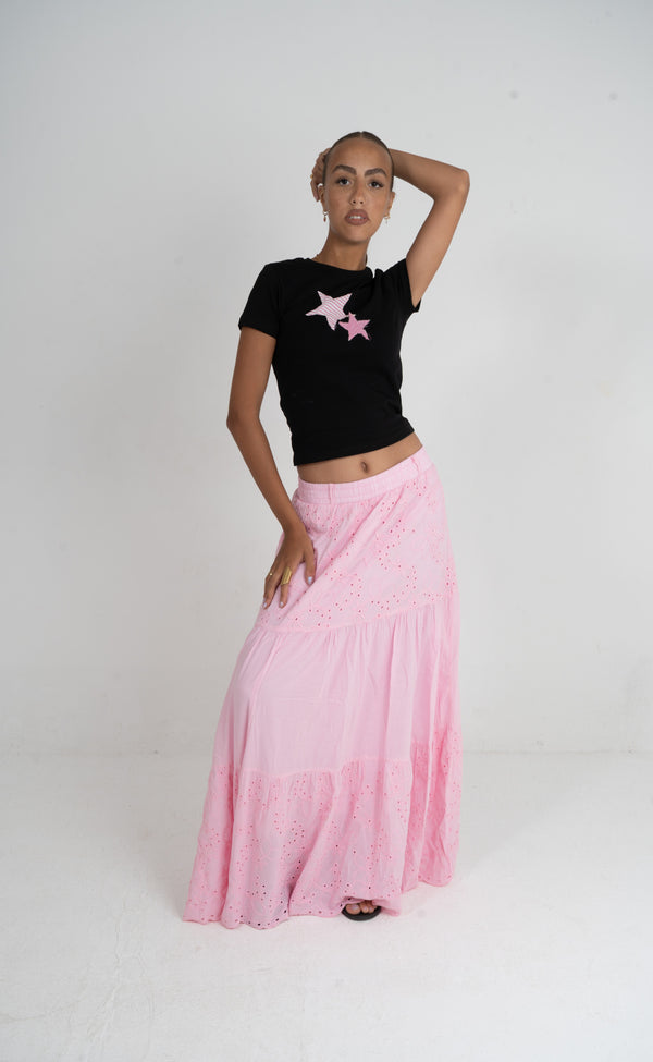 Twinkle Pink