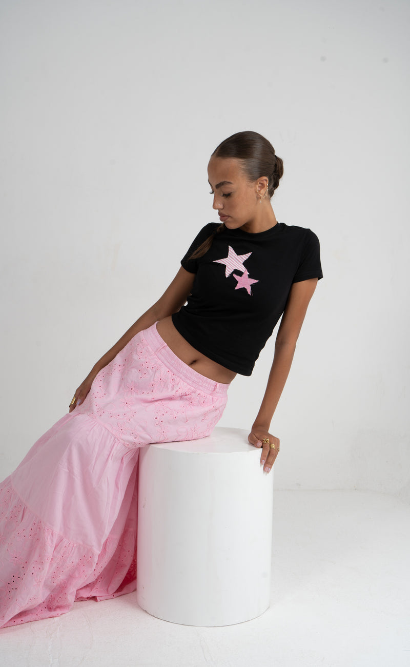 Twinkle Pink