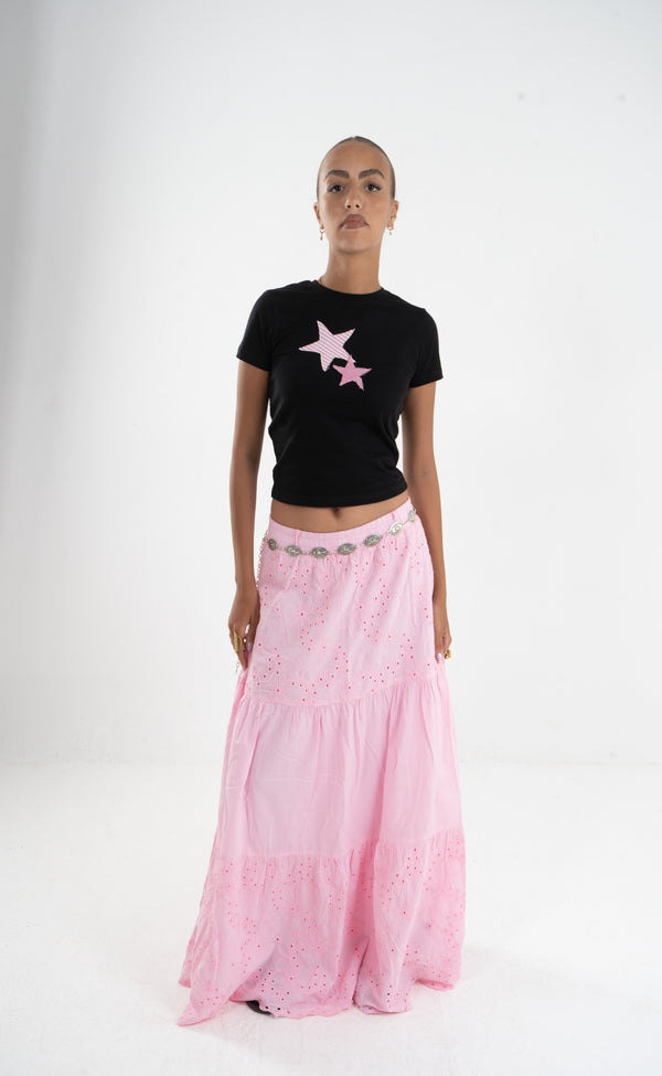 Twinkle Pink