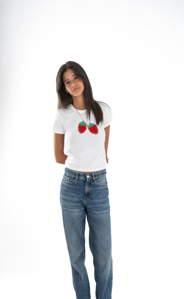Strawberry Patch
