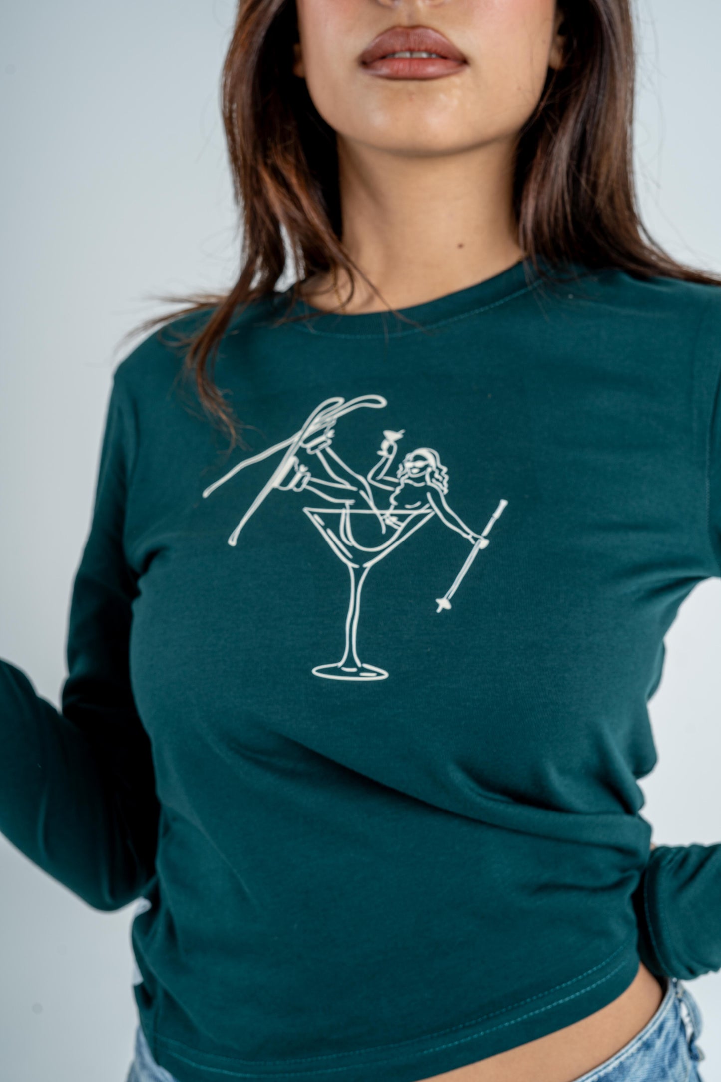 Martini Slopes