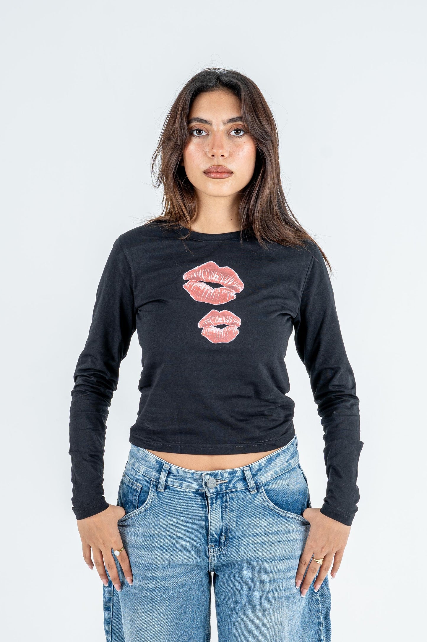 Double Kiss